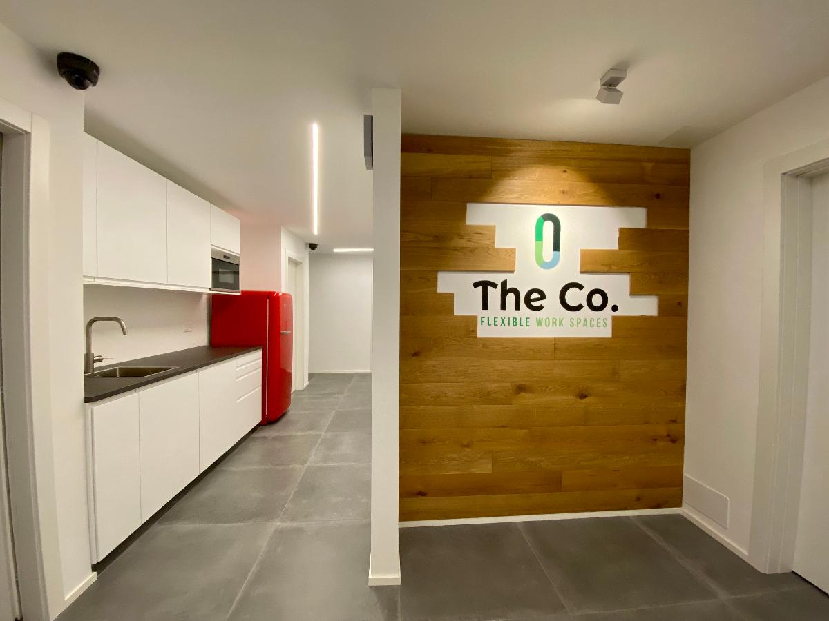 Thumbnail Workspace The Co. Flexible Working Spaces Lugano