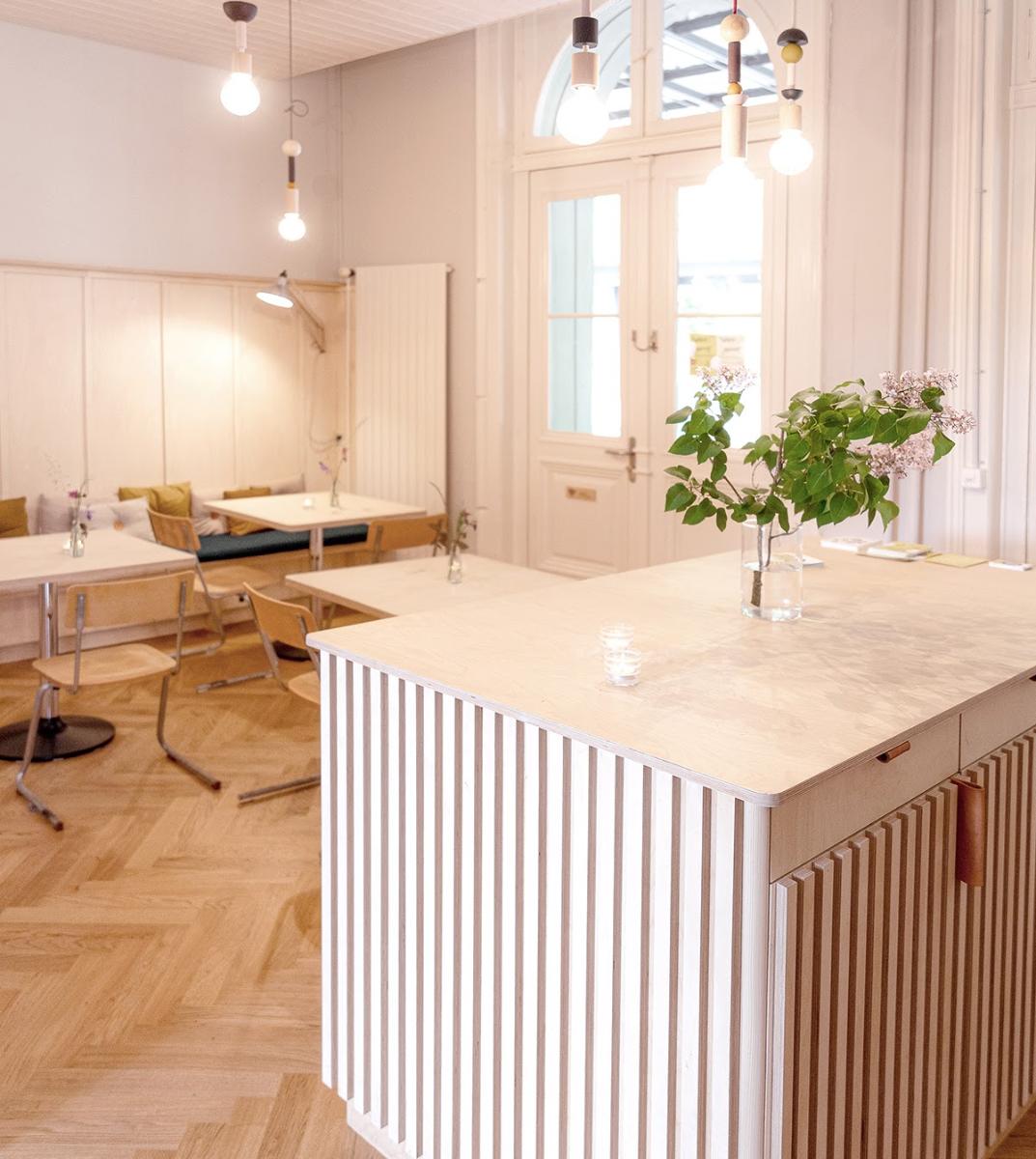 Workspace Gallery