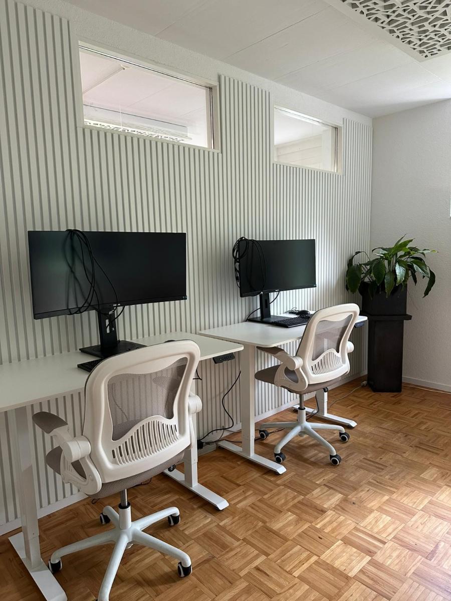 Workspace Gallery
