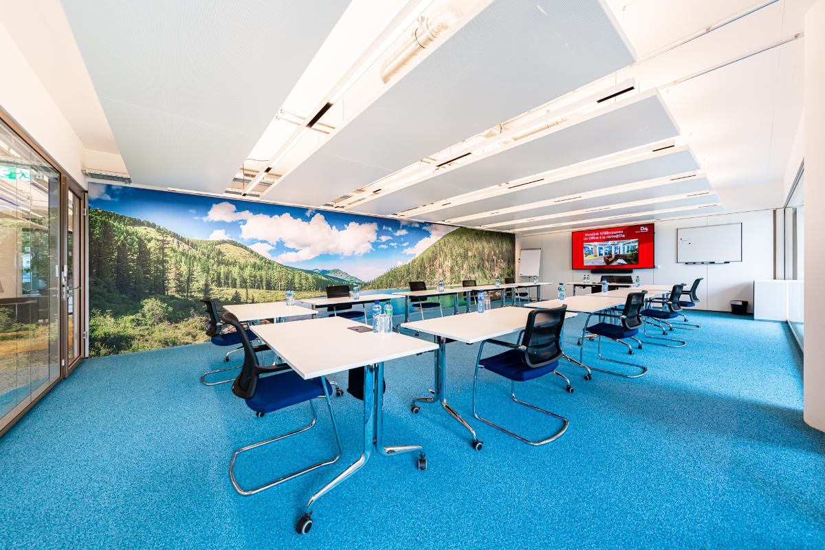 Thumbnail Workspace Coworking@D4