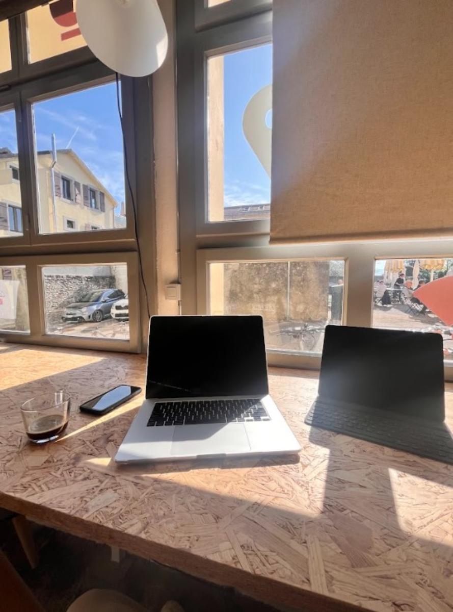 Workspace Gallery