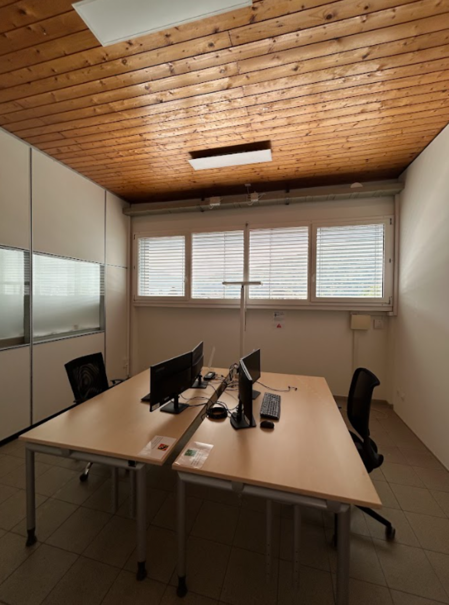 Thumbnail Workspace TheCo. Flexible Working Spaces Caslano