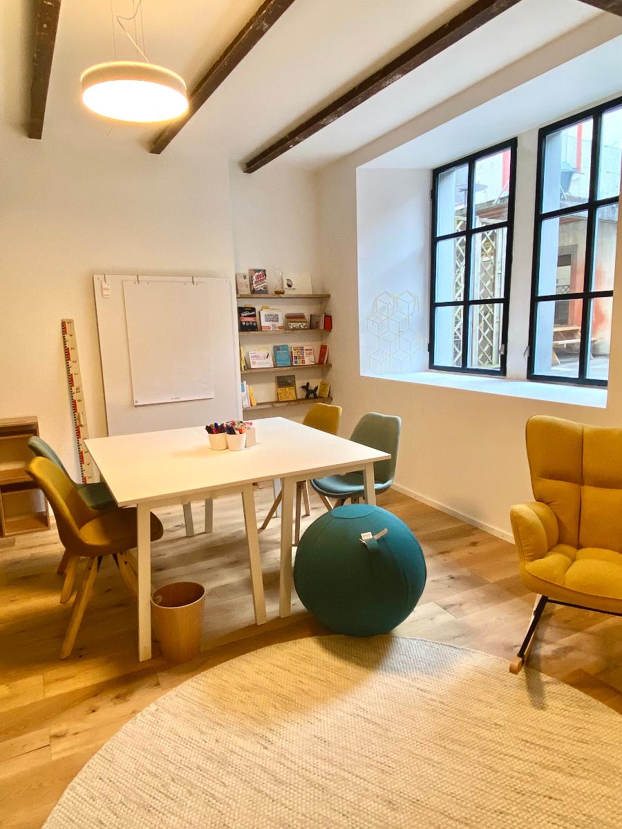 Workspace Gallery