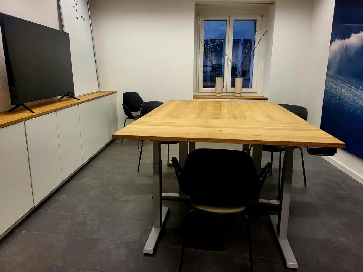 Workspace Gallery
