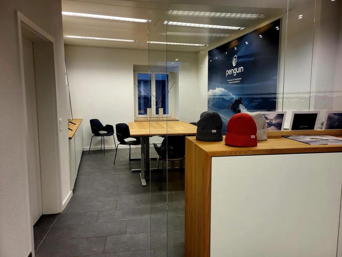 Workspace Gallery