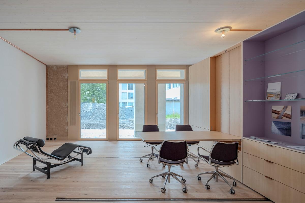 Workspace Gallery