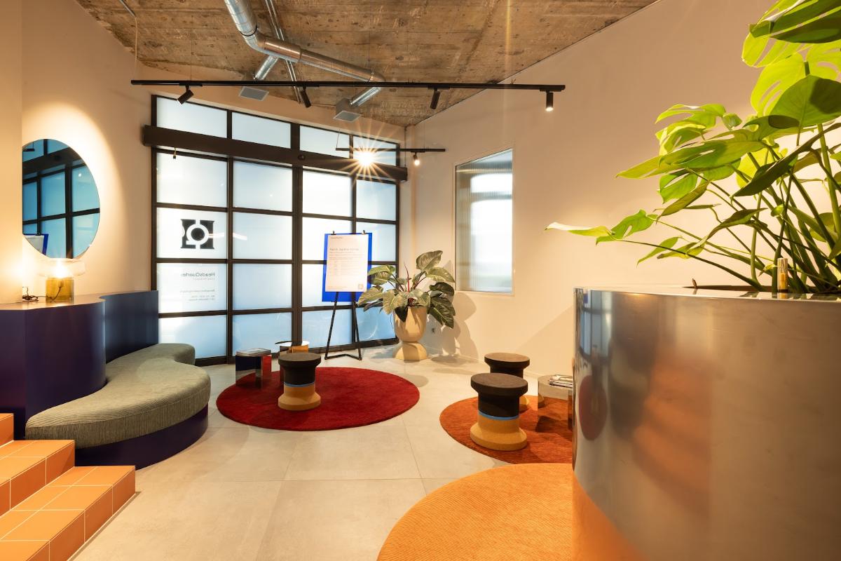 Workspace Gallery