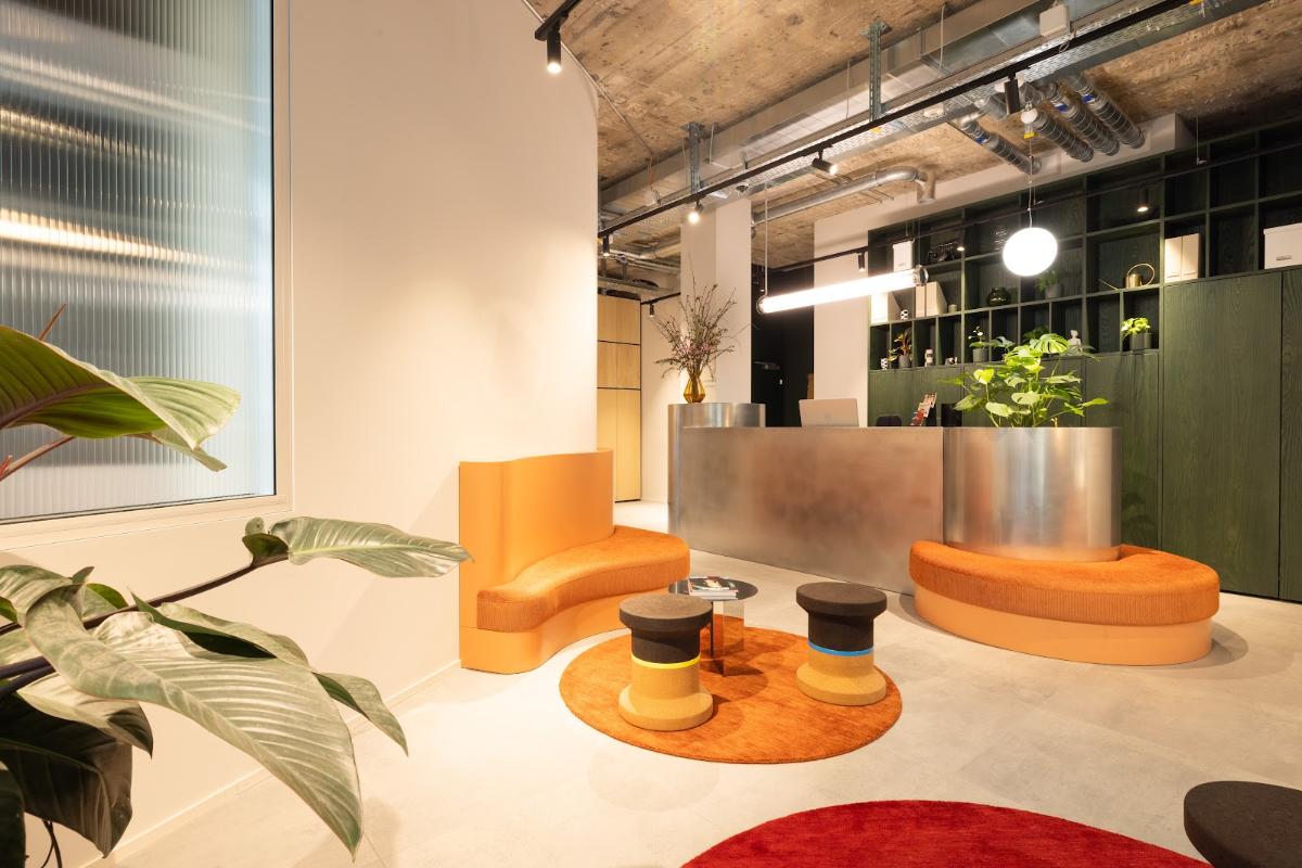 Workspace Gallery