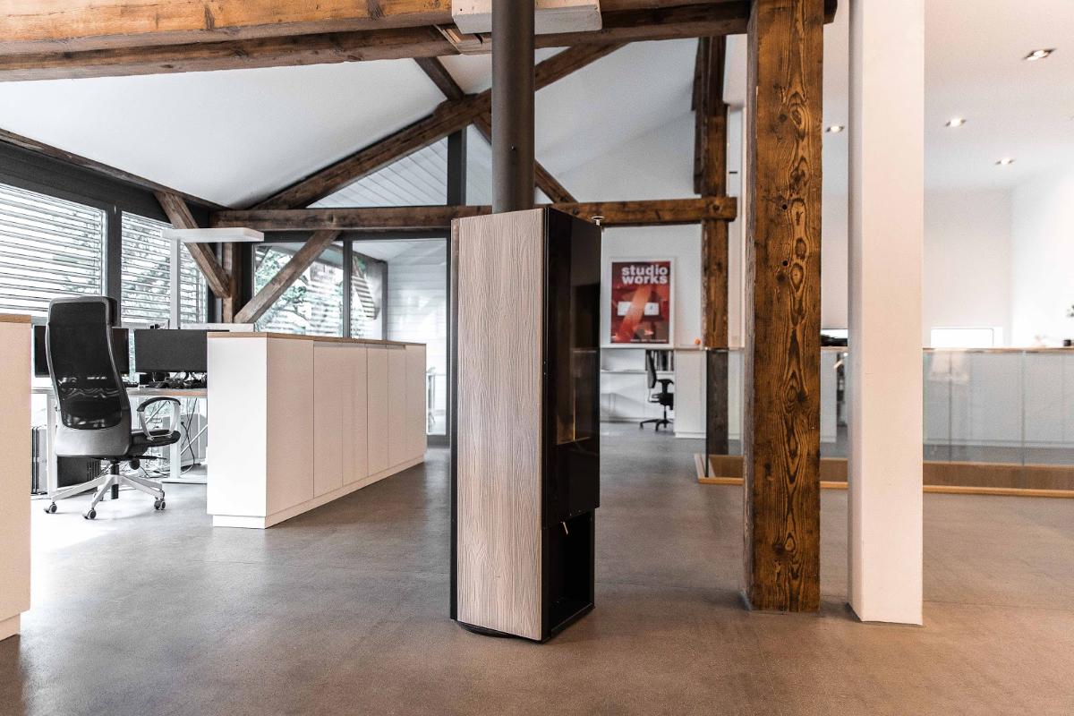 Workspace Gallery