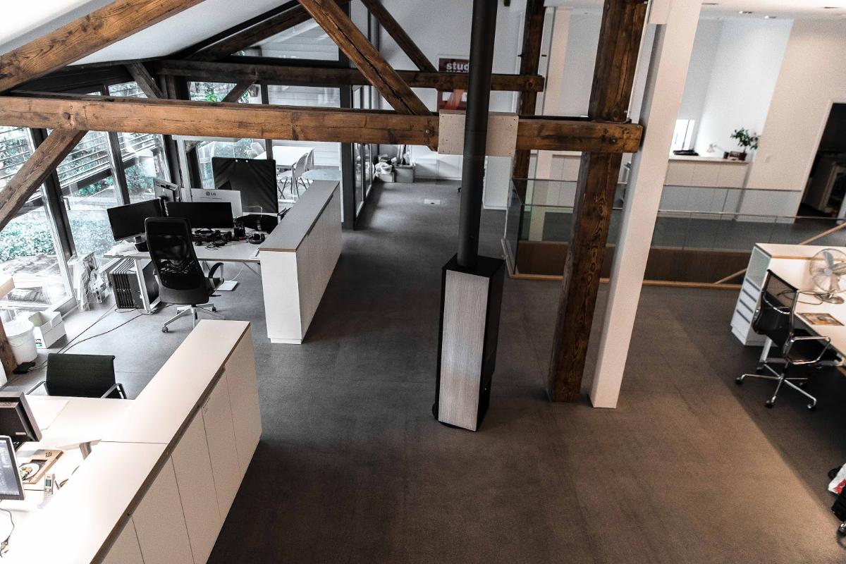 Workspace Gallery