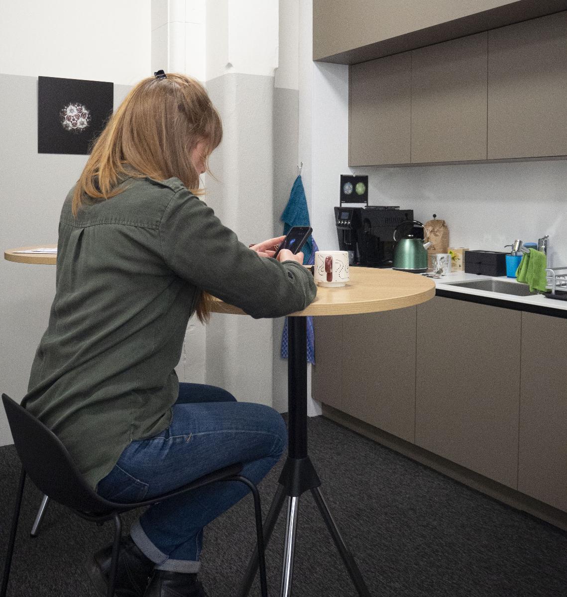 Workspace Gallery