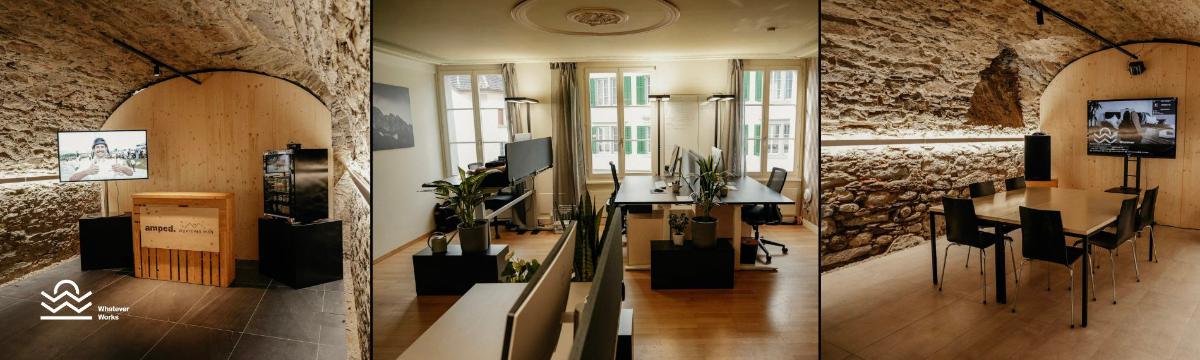 Workspace Gallery