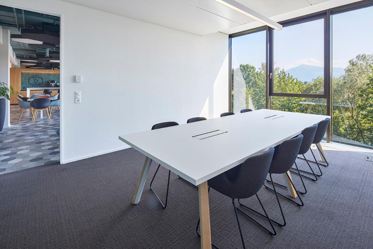 Workspace Gallery