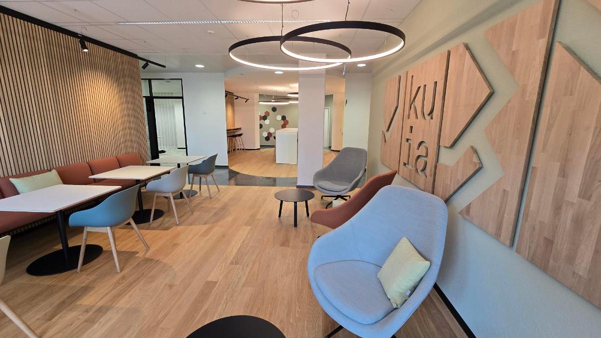 Workspace Gallery
