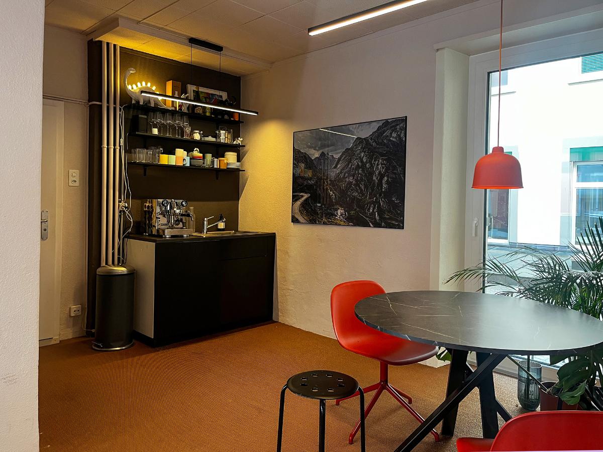 Workspace Gallery
