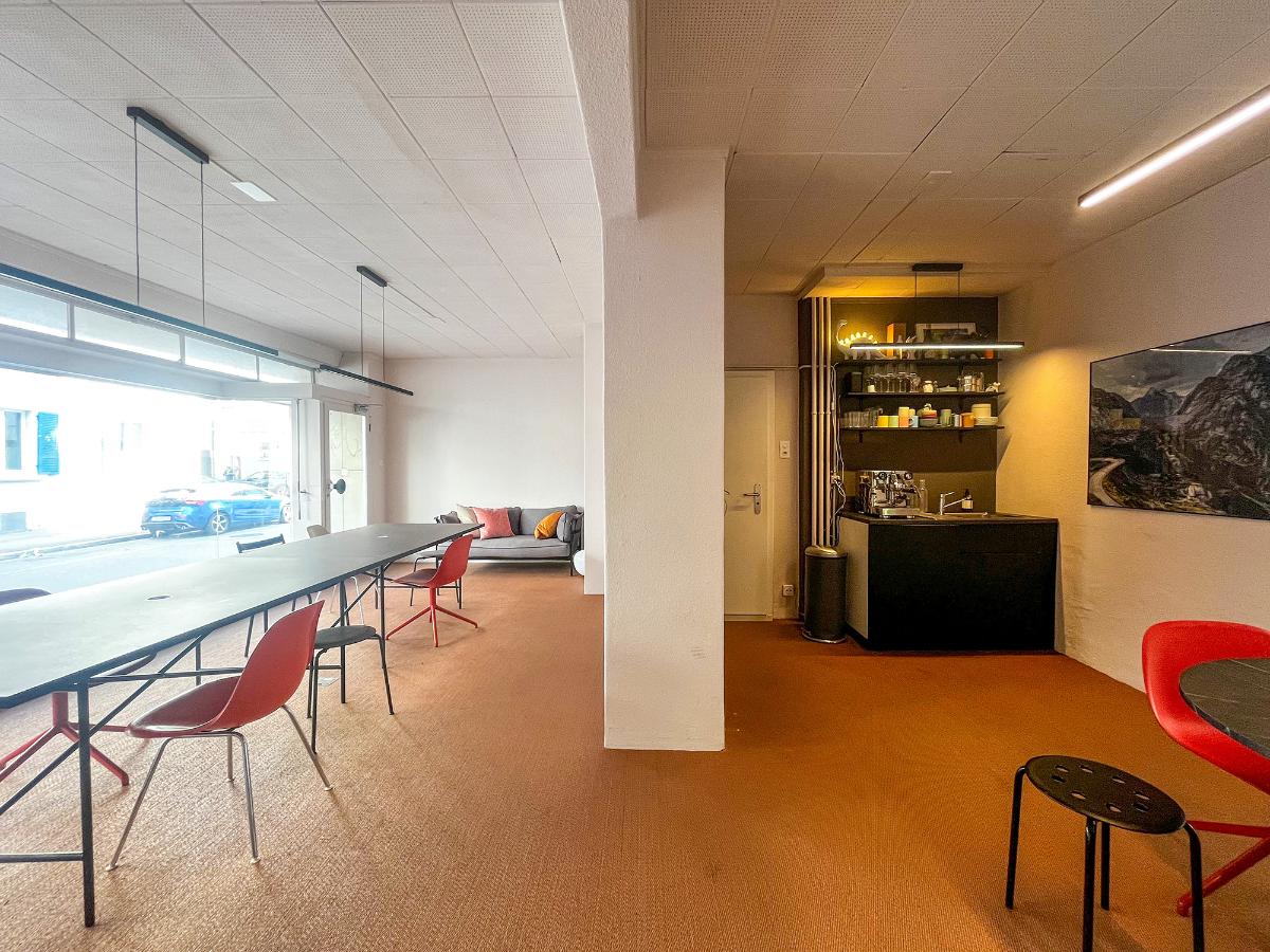 Workspace Gallery