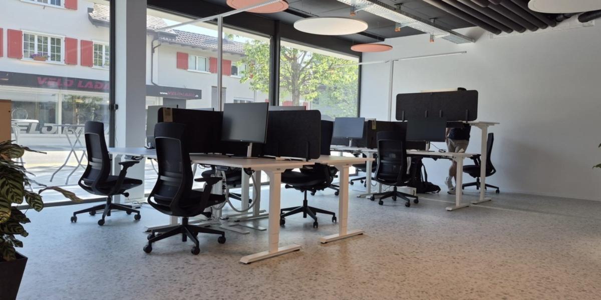 Workspace Gallery