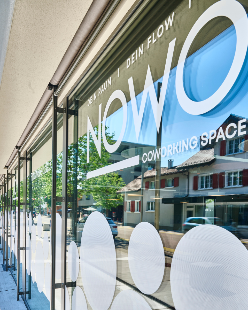 Thumbnail Workspace Nowo Coworking Space GmbH