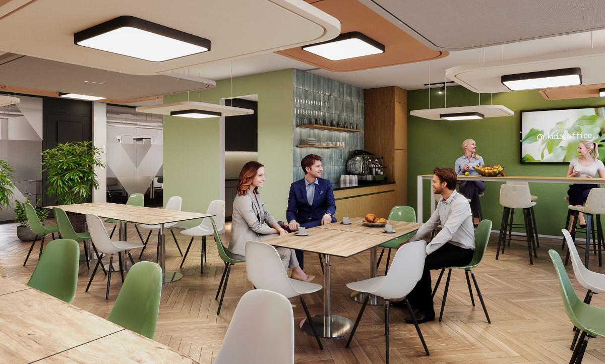 kuia-office Neuchâtel