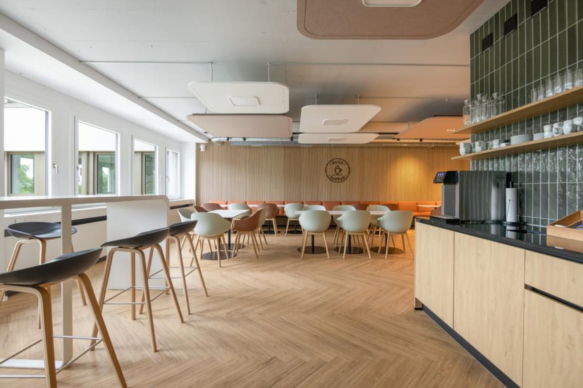Thumbnail Workspace kuia-office Neuchâtel