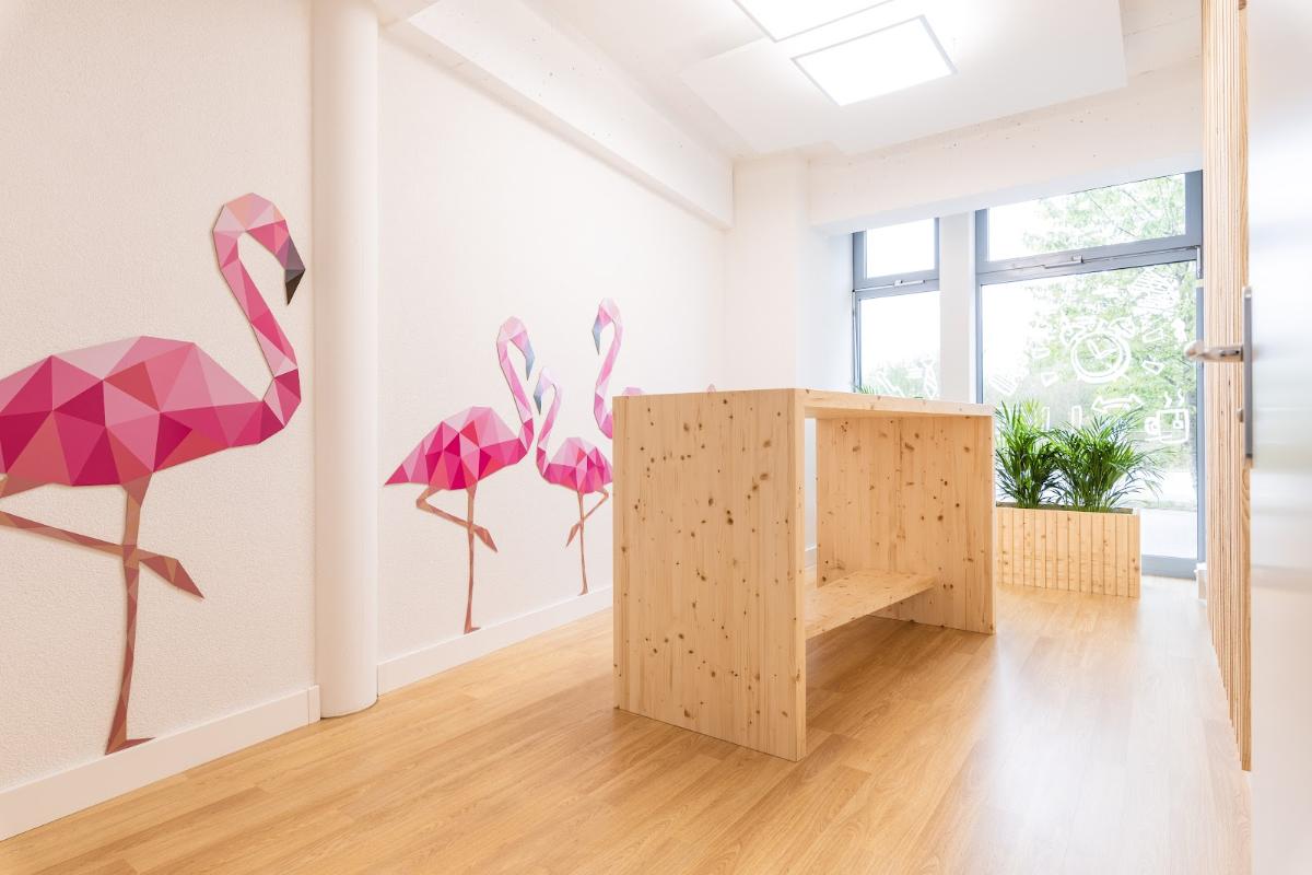 Workspace Gallery