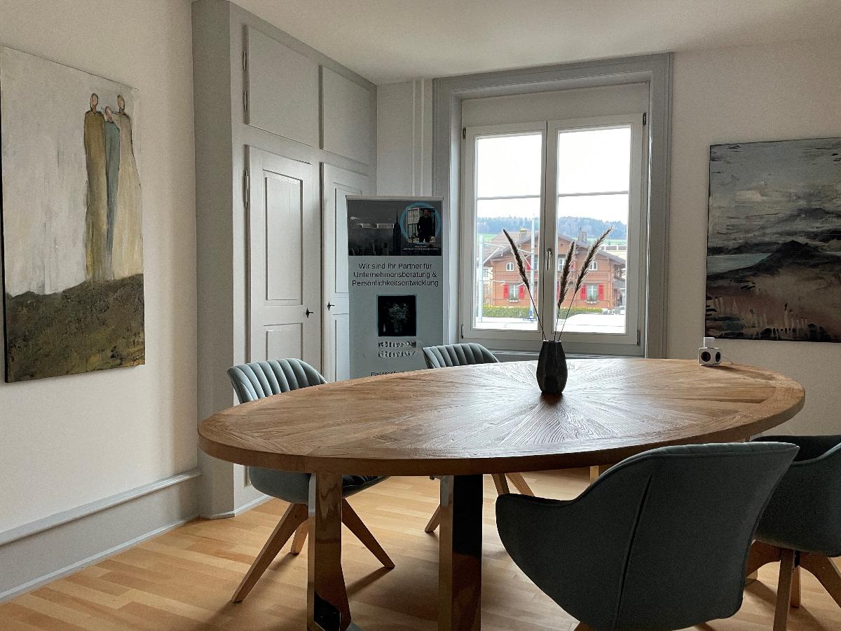 Thumbnail Workspace Stein am Rhein