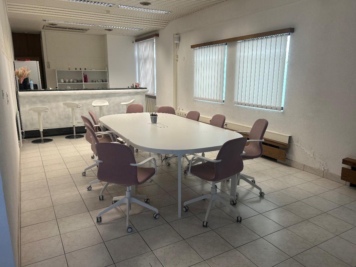 Thumbnail Workspace perblo Sitzungszimmer - Gampel