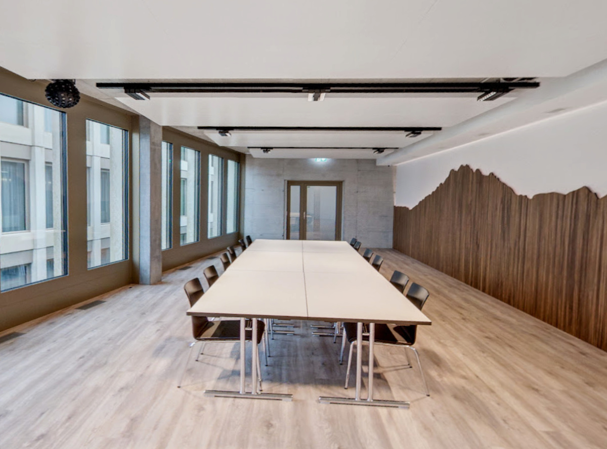 Workspace Gallery