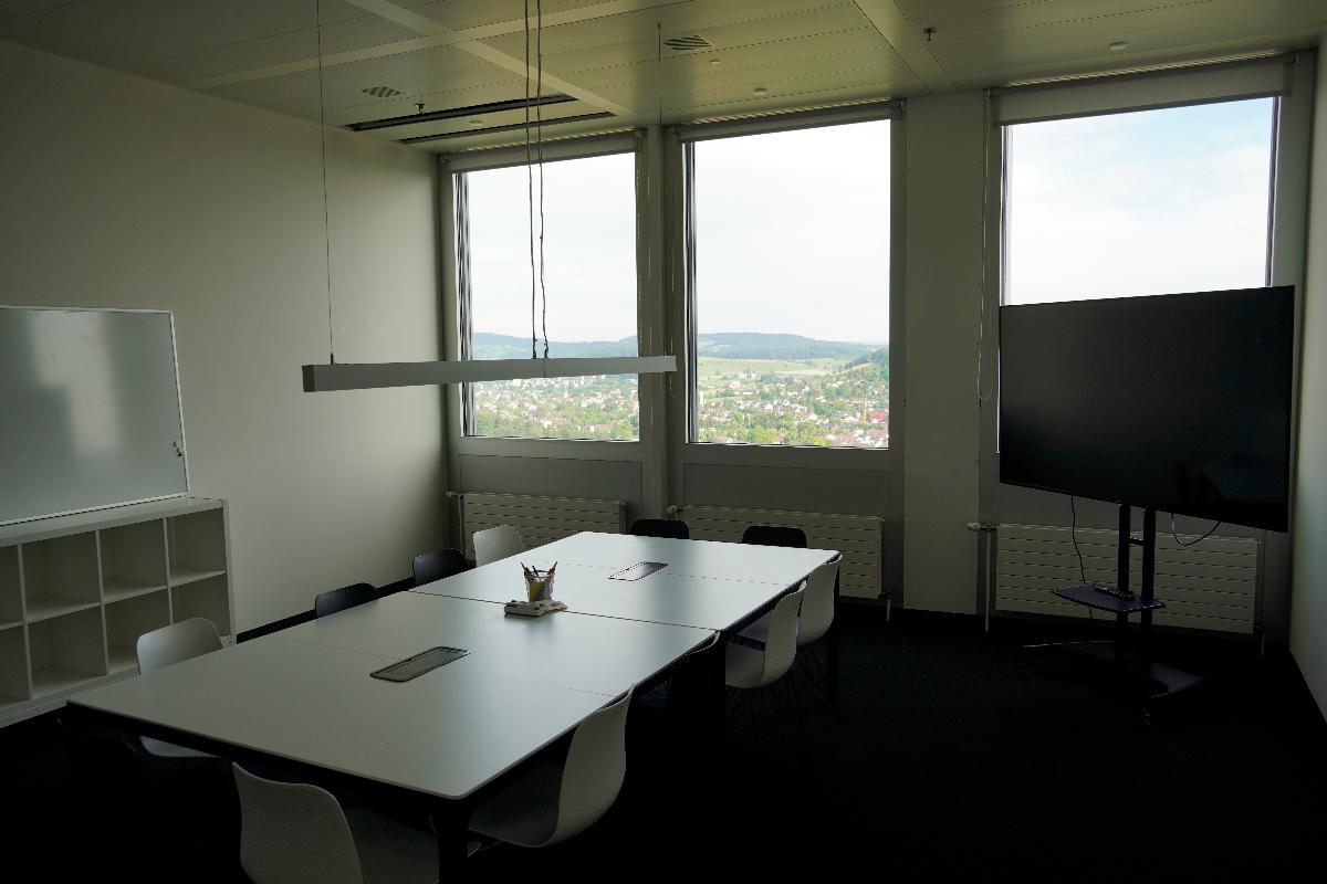 Workspace Gallery