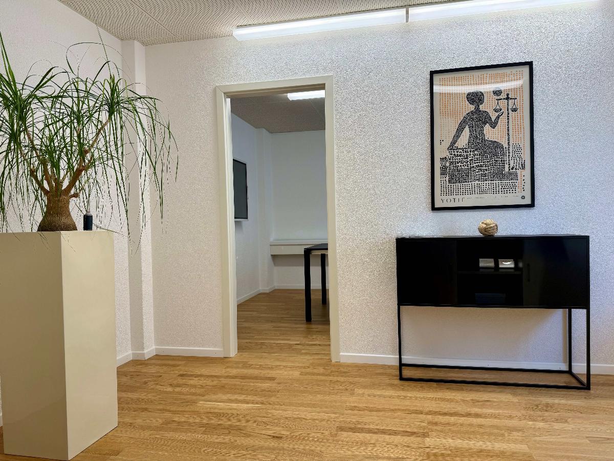 Workspace Gallery