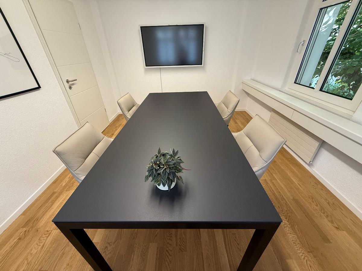 Workspace Gallery