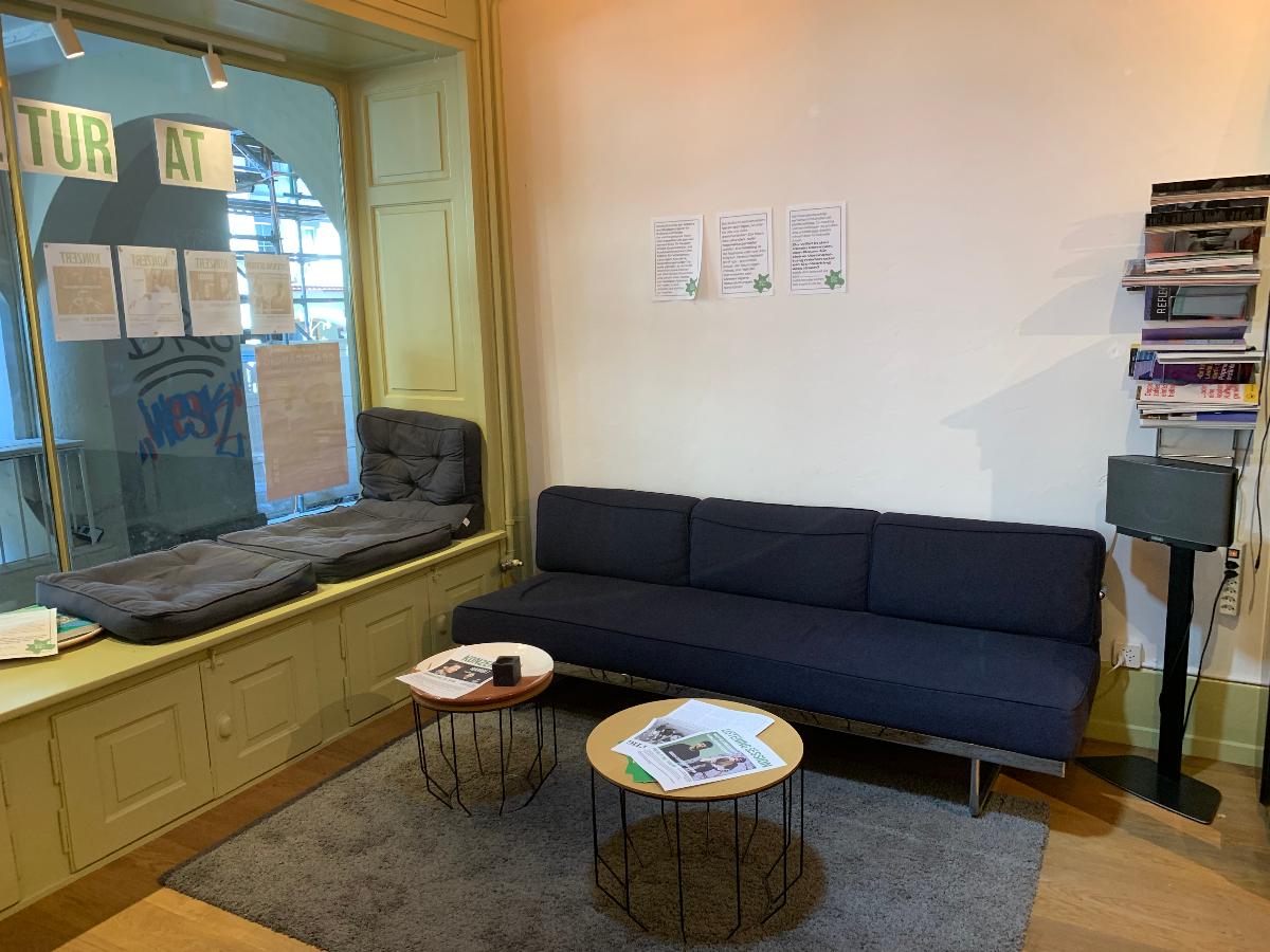 Workspace Gallery