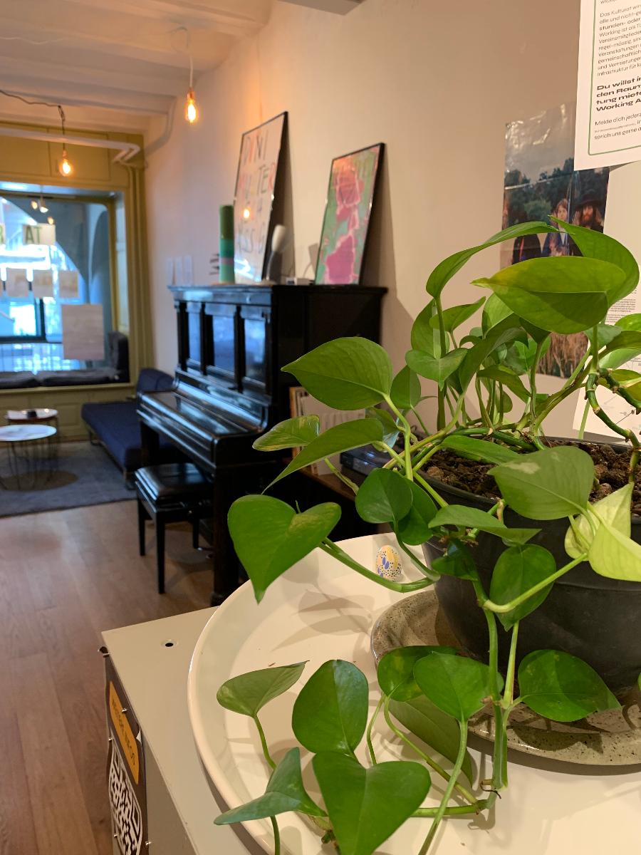Workspace Gallery