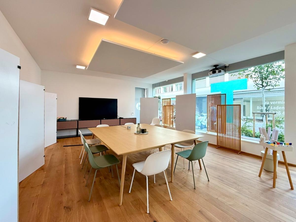 Workspace Gallery