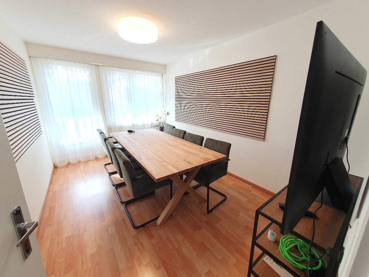 Thumbnail Workspace Coworking Space Vaduz