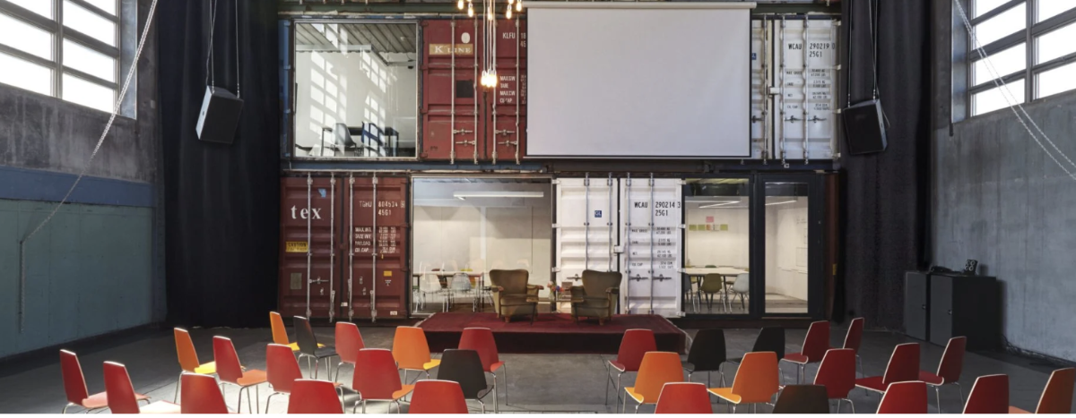 Workspace Gallery
